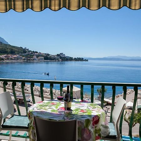 Apartments Waterfront Ivan Podgora Habitación foto