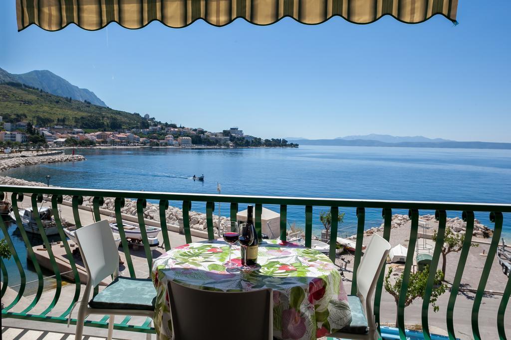 Apartments Waterfront Ivan Podgora Habitación foto