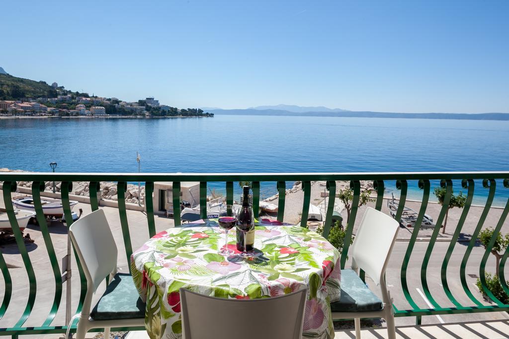 Apartments Waterfront Ivan Podgora Habitación foto