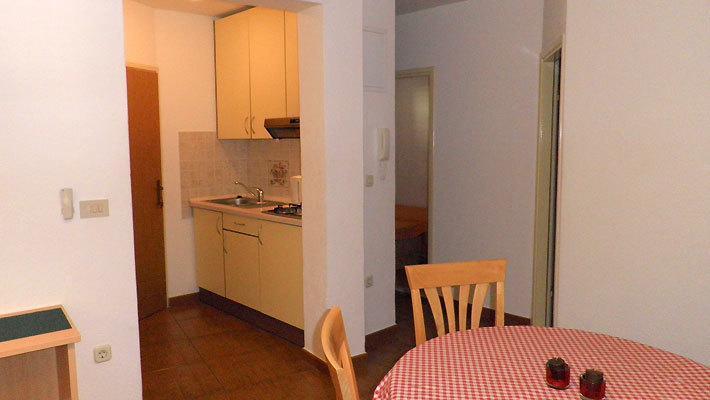 Apartments Waterfront Ivan Podgora Habitación foto