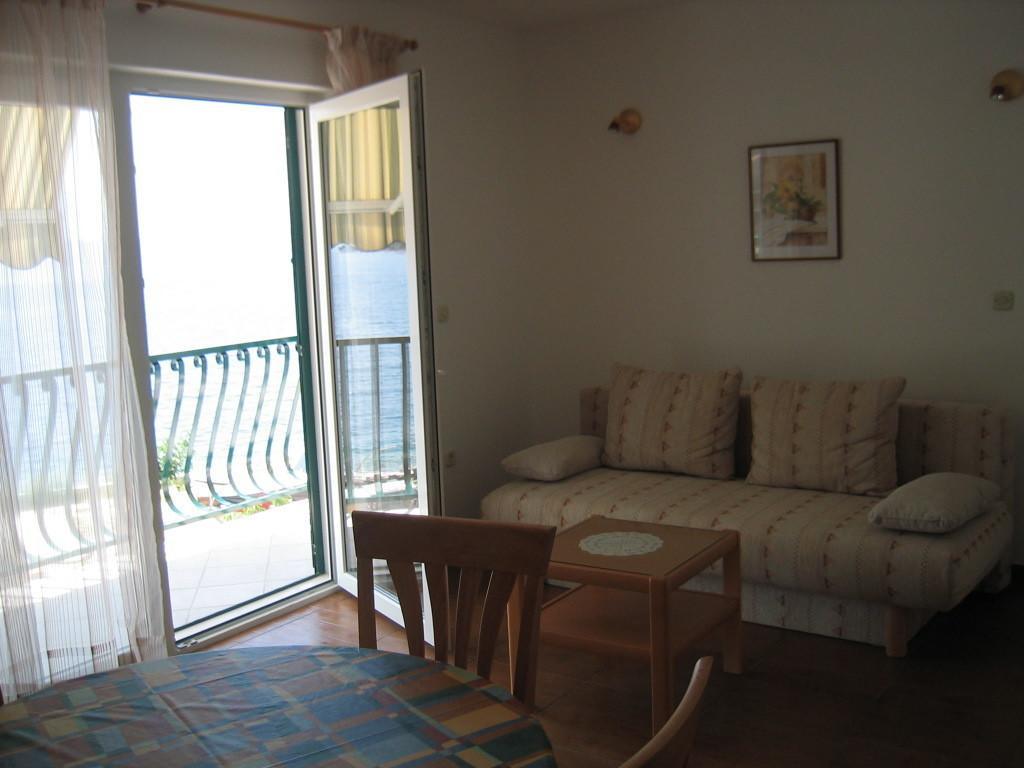 Apartments Waterfront Ivan Podgora Habitación foto
