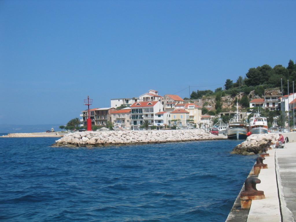 Apartments Waterfront Ivan Podgora Habitación foto
