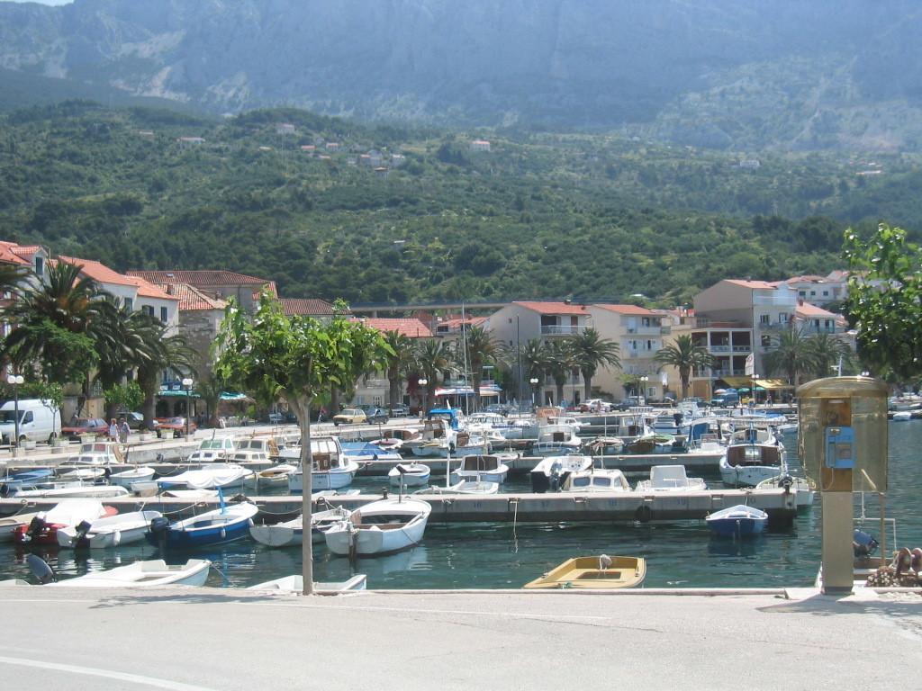 Apartments Waterfront Ivan Podgora Habitación foto