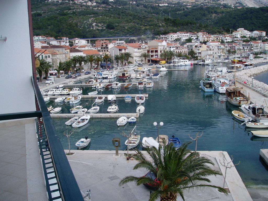 Apartments Waterfront Ivan Podgora Habitación foto