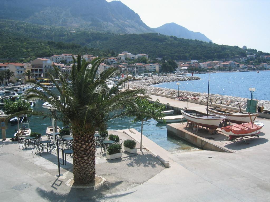 Apartments Waterfront Ivan Podgora Habitación foto
