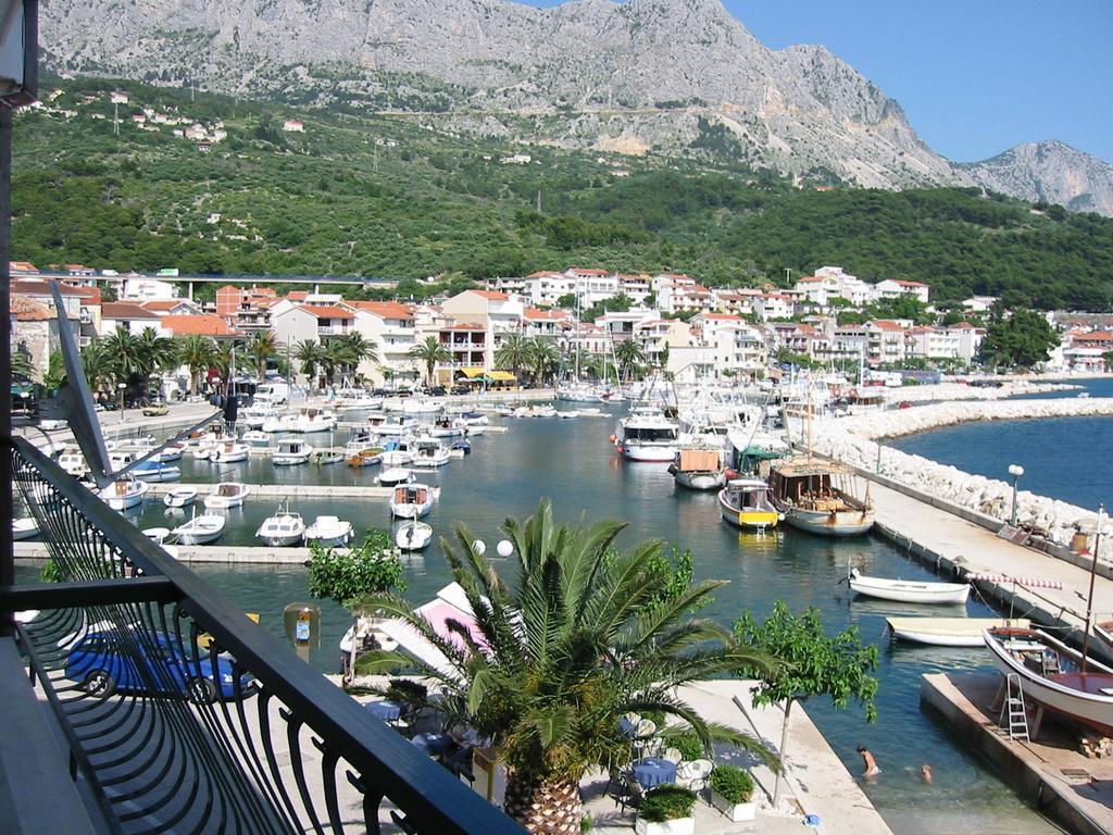 Apartments Waterfront Ivan Podgora Habitación foto