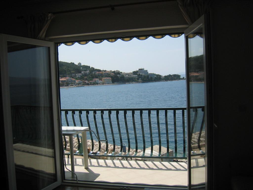 Apartments Waterfront Ivan Podgora Habitación foto